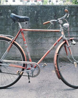 Bici Legnano Sport Anni ’70/’80 – Panto – Ruota 28