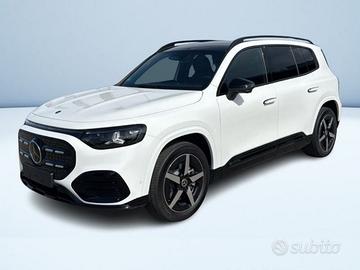 Mercedes-Benz GLB 350 4Matic EQ AMG Line Adva...