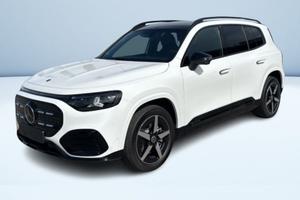 Mercedes-Benz GLB 350 4Matic EQ AMG Line Adva...