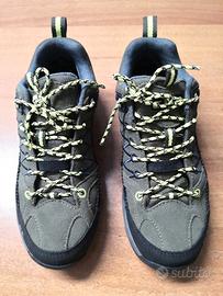 Scarpe da Trekking CMP Rigel Low Waterproof