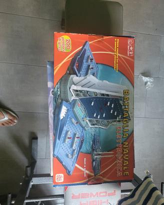 Giochi vari