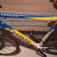 bici da corsa 