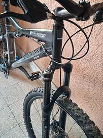 bicicletta rokrider 6.3