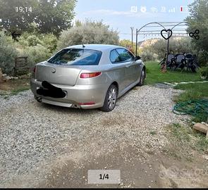 Motore Alfa Romeo GT 1.9 jtd 