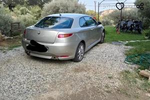 Motore Alfa Romeo GT 1.9 jtd 