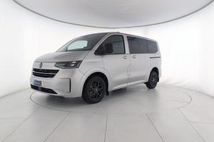 Volkswagen T7 Caravelle t7 2.0 tdi 150cv awd life