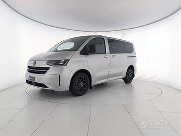 Volkswagen T7 Caravelle t7 2.0 tdi 150cv awd life