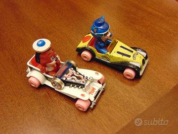 Crazy Roadsters Majorette