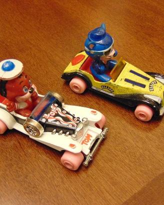 Crazy Roadsters Majorette