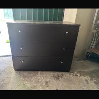 Cassettiera Ikea