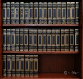 Enciclopedia Italiana Treccani completa