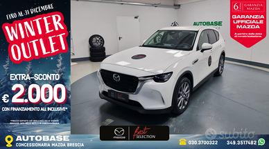 Mazda CX-60 3.3 m-hybrid boost Exclusive Line Comf