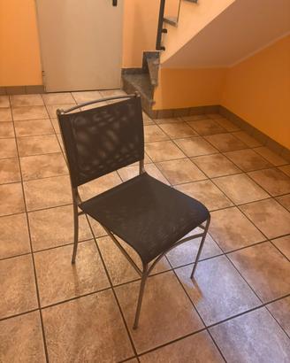 Sedia per casa