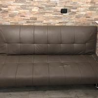 Divan letto