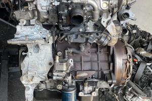 Motore usato Ducato Boxer Jumper 2.2 HDi 4H03 Euro