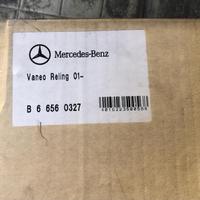 2 barre portatutto per auto Vaneo Mercedes