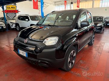 Fiat Panda City Cross Panda 1.0 firefly hybrid Cit