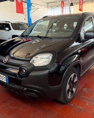 Fiat Panda City Cross Panda 1.0 firefly hybrid Cit