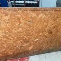 Pannelli in legno OSB