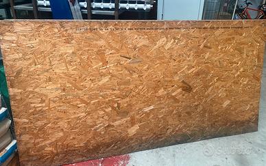 Pannelli in legno OSB