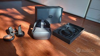 Meta oculus quest