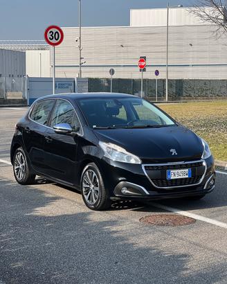 Peugeot 208 1.6 Diesel Ok Neopatentati