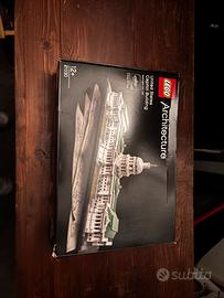 Lego Architecture