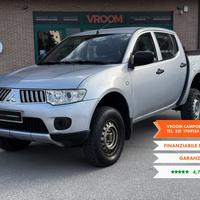 MITSUBISHI L200 N1 INTENSE