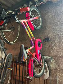 bici per bambini