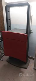 mobile officina  modulare APEX con cassetti 