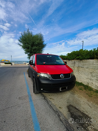 Volkswagen Multivan T5 Comfortline 2.5 TDI,VAN