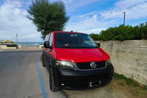 Volkswagen Multivan T5 Comfortline 2.5 TDI,VAN