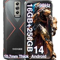 telefonino  Doogee Blade 10  