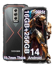 telefonino  Doogee Blade 10  