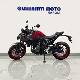 Suzuki Gsx 8S Gsx8s Rosso Pechino 2026