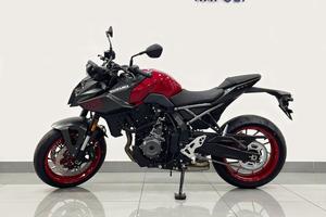 Suzuki Gsx 8S Gsx8s Rosso Pechino 2026