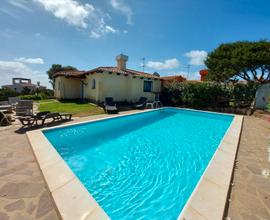 Villa Macchia Blu Piscina Privata