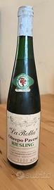 Vino Olltrepo Pavese Riesling 1988