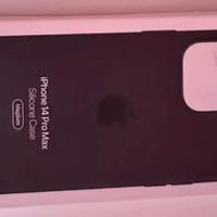 Cover Iphone 14 pro max originale