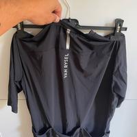 Abbigliamento sportivo per bici