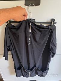 Abbigliamento sportivo per bici