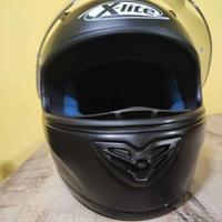 Casco Nolan Xlite 602 nero 