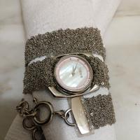 Orologio donna Breil con catena bracciale