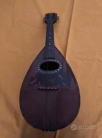 mandolino inizio XX secolo