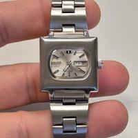 Seiko TV hi-beat donna 1976