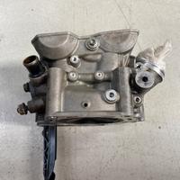 Testa Husqvarna 511