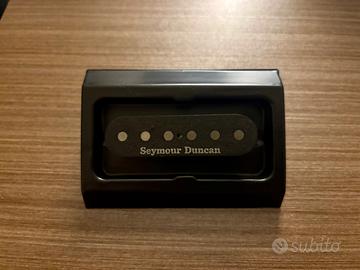 Pickup Seymour Duncan STL-2 Hot Tele