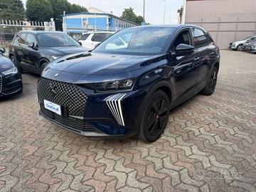 DS AUTOMOBILES DS 7 BlueHDi 130 aut. Performance