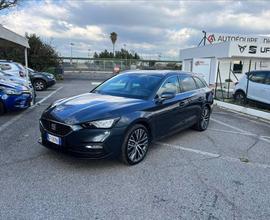 SEAT Leon ST