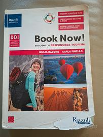 Book now + fascicolo towards the exams
